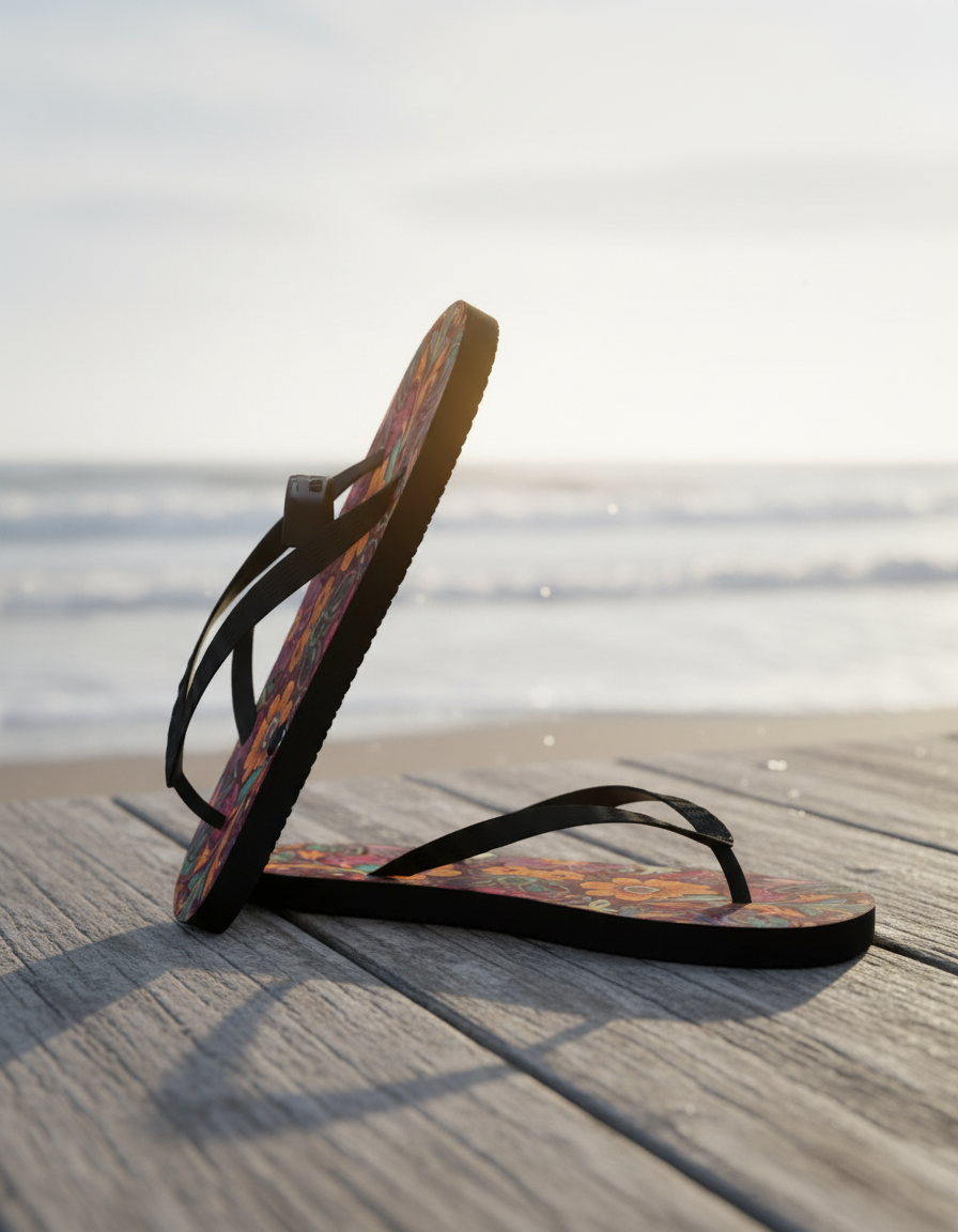 Flip Flops in Tula