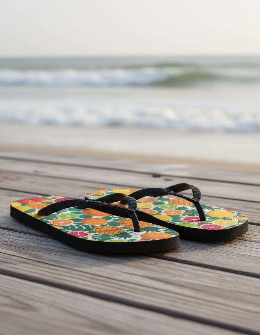 Zest Flip Flops flip flops