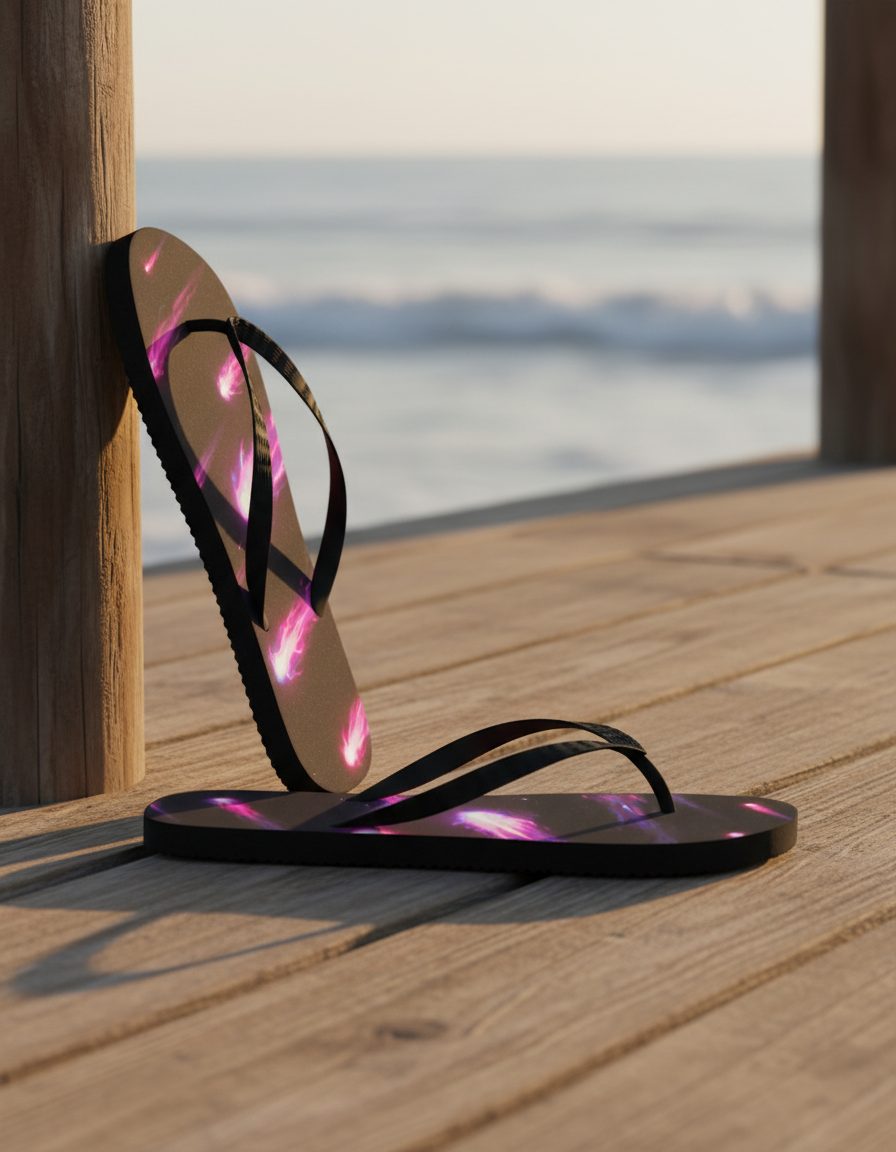 Flip Flops in Aurora