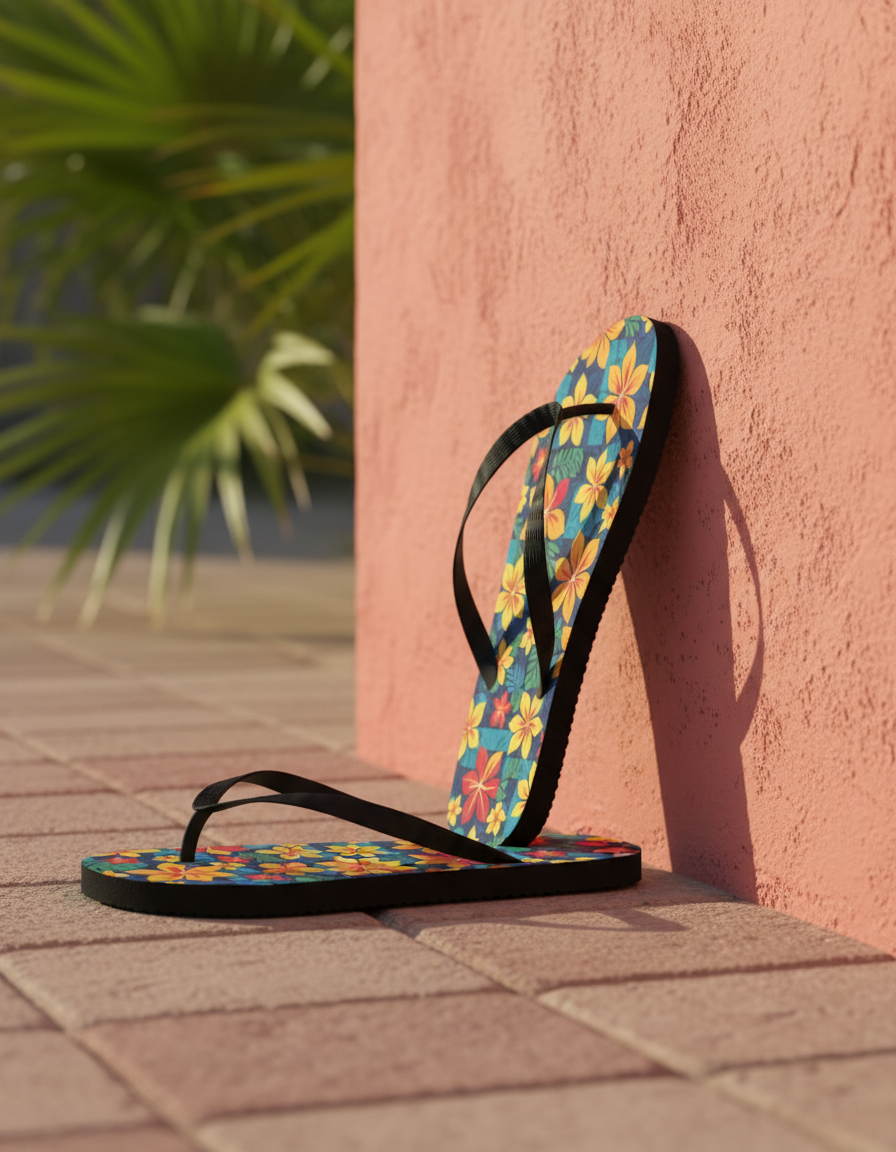 Aloha Flip Flops flip flops