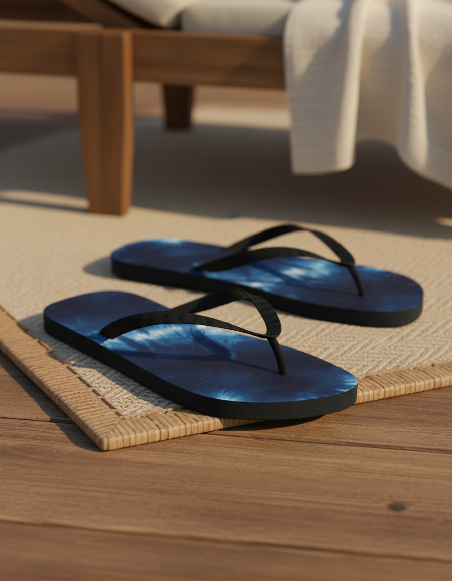 Flip Flops in Kumo