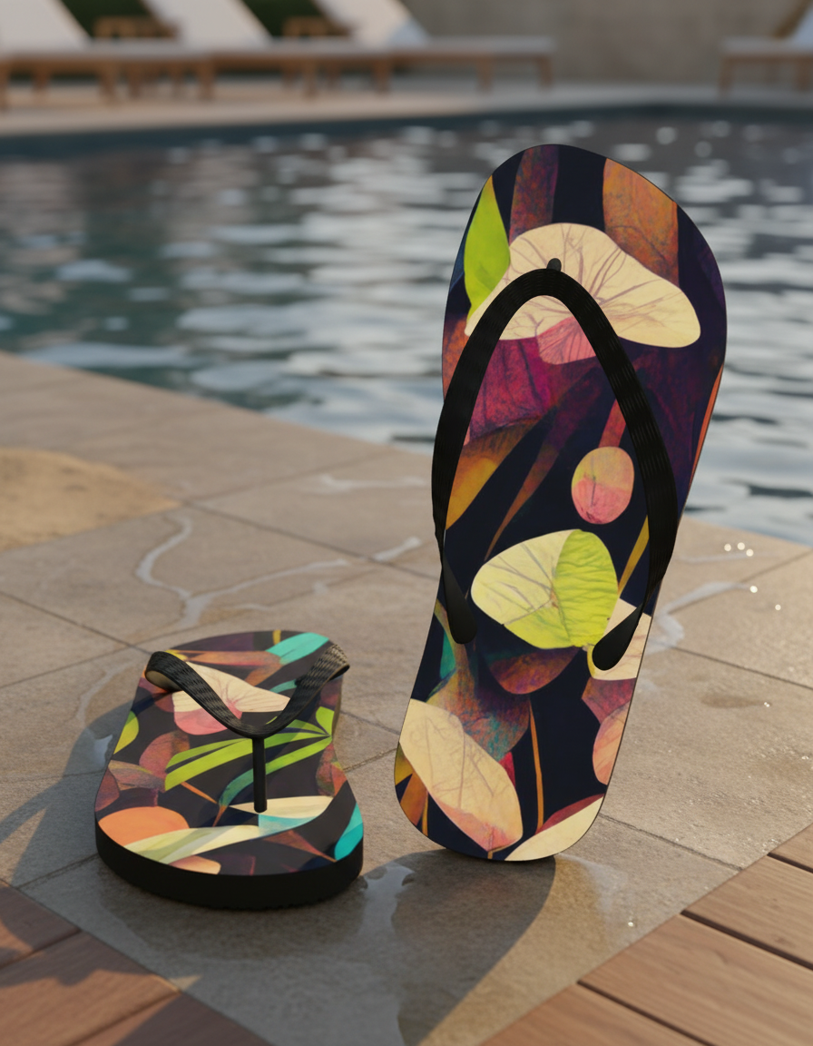 Flip Flops in Elysium