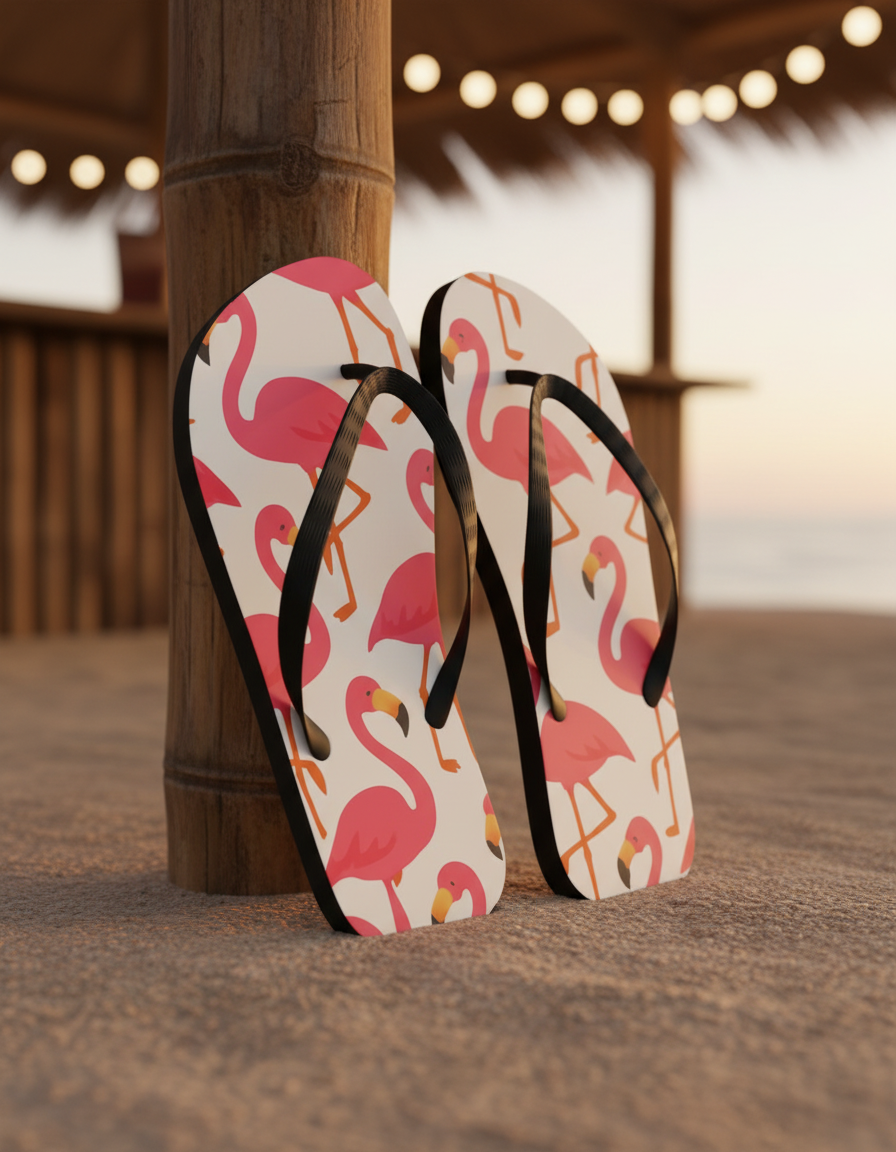 Elysium Flip Flops flip flops
