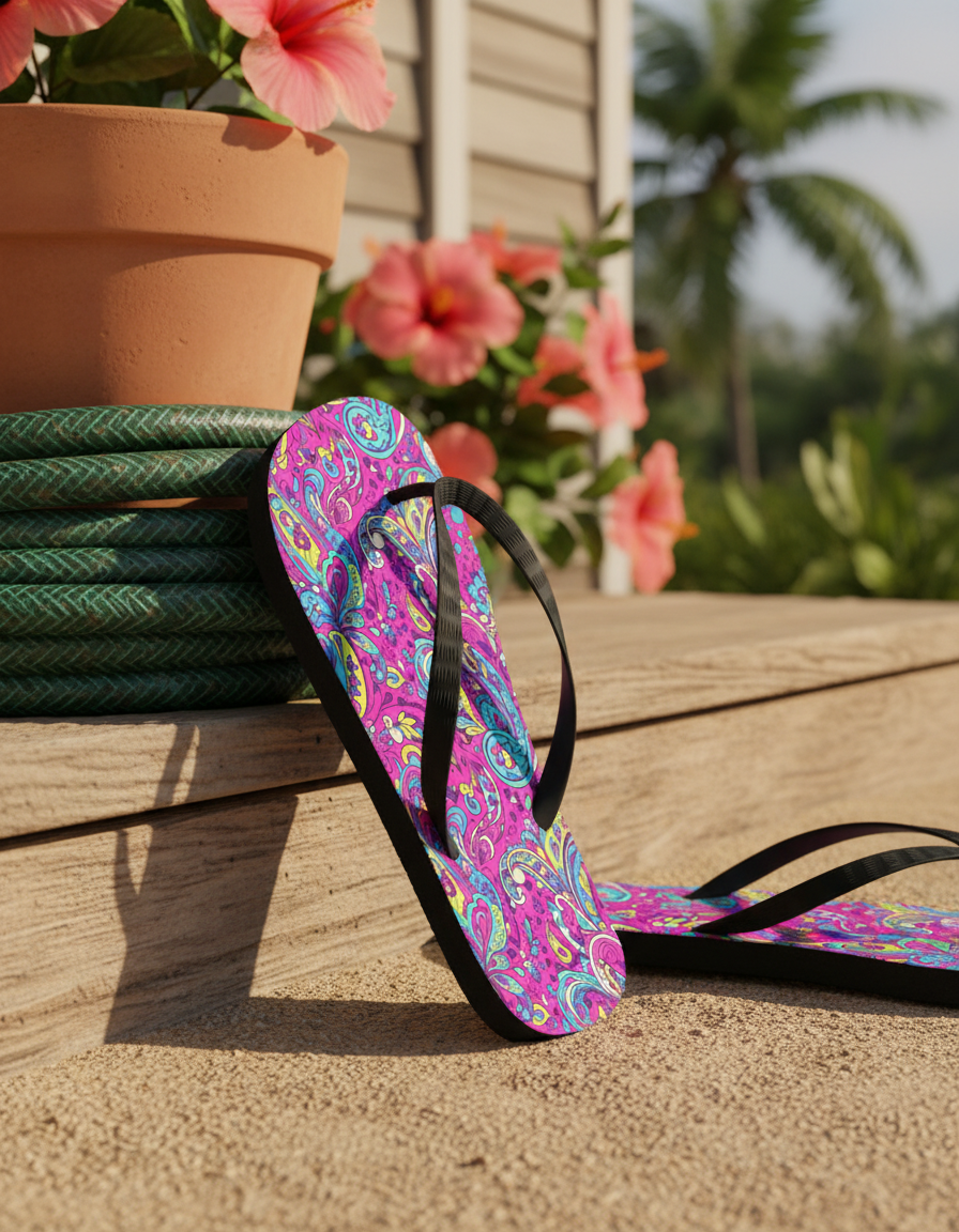 Sultana Flip Flops flip flops