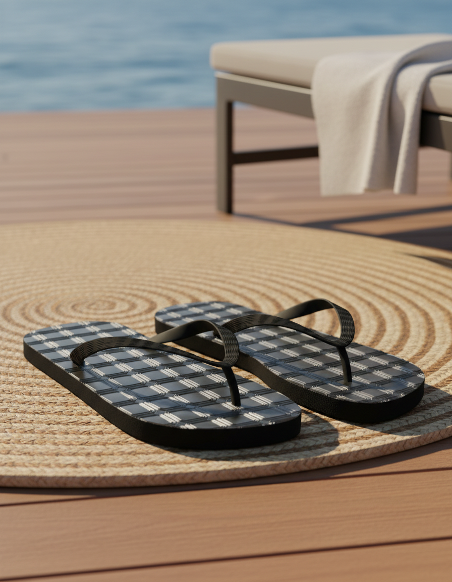 Pixel Flip Flops flip flops