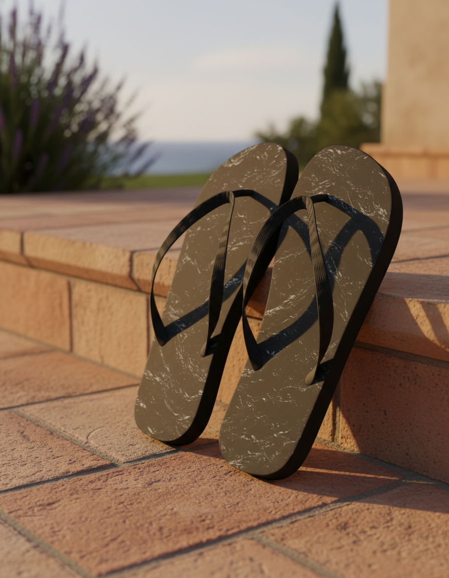 Eclipse Flip Flops flip flops