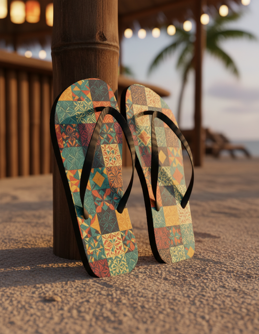 Flip Flops in Pulse