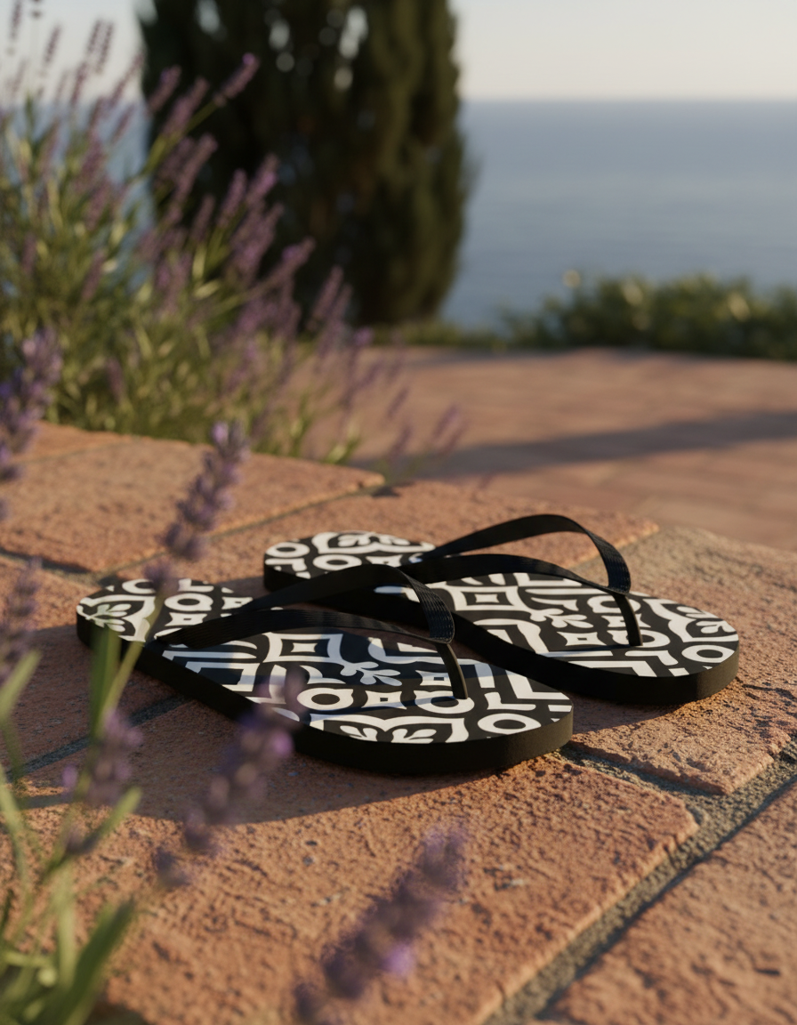 Flip Flops in Eclipse