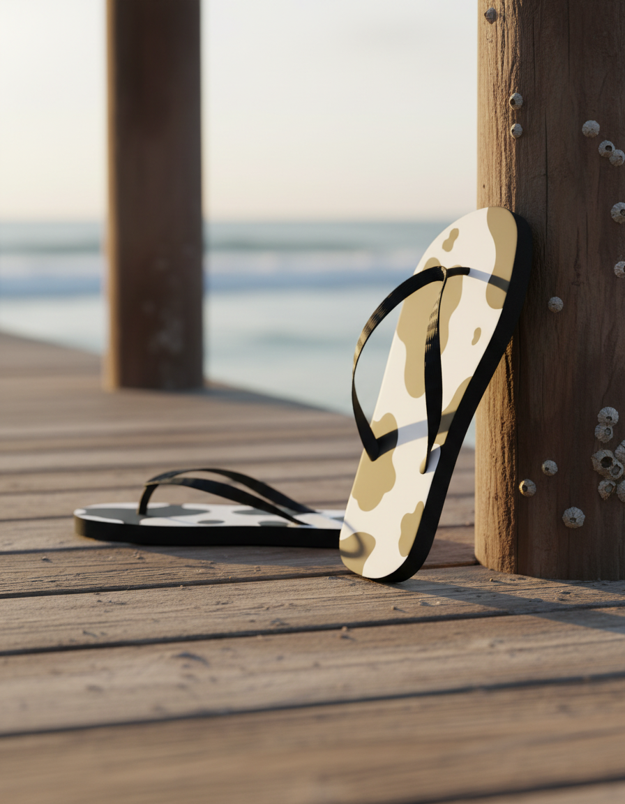 Flip Flops in Moo
