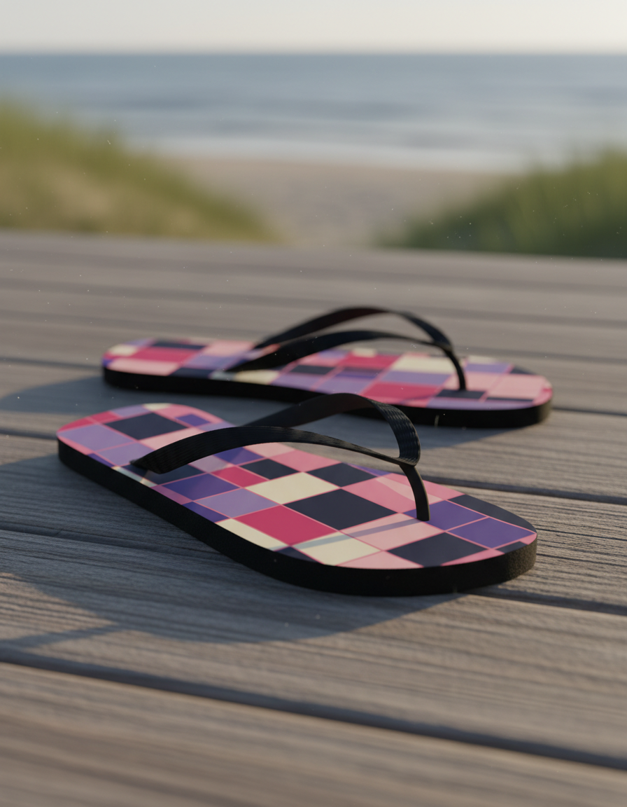 Spectrum Flip Flops flip flops