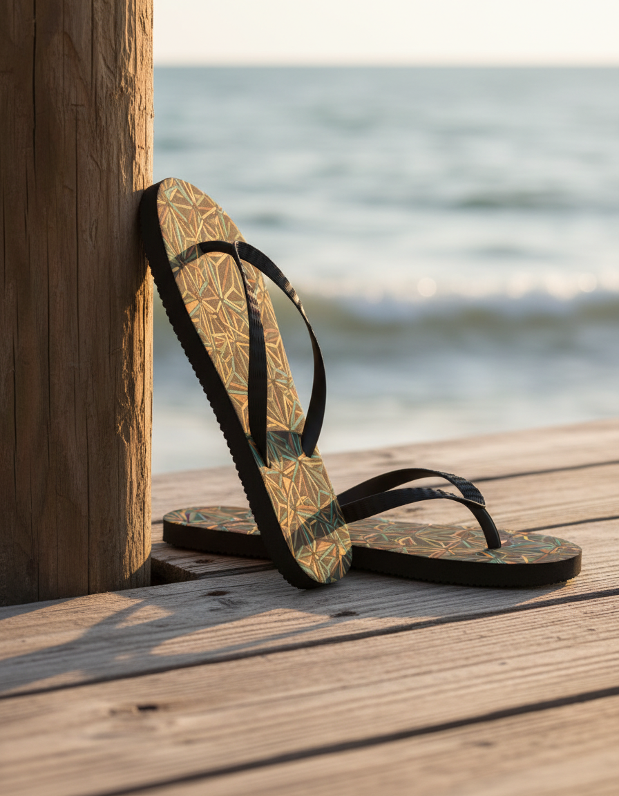 Flip Flops in Kumo