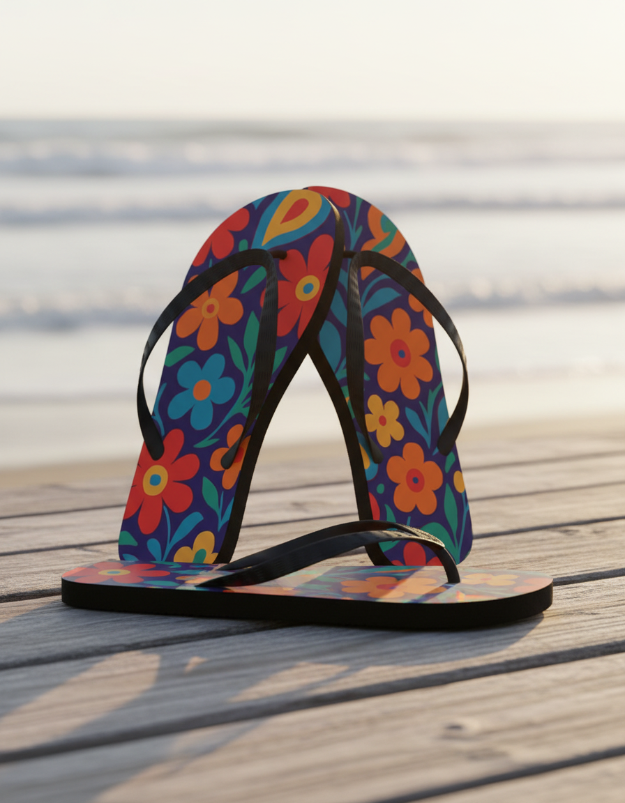 Flip Flops in Elysium