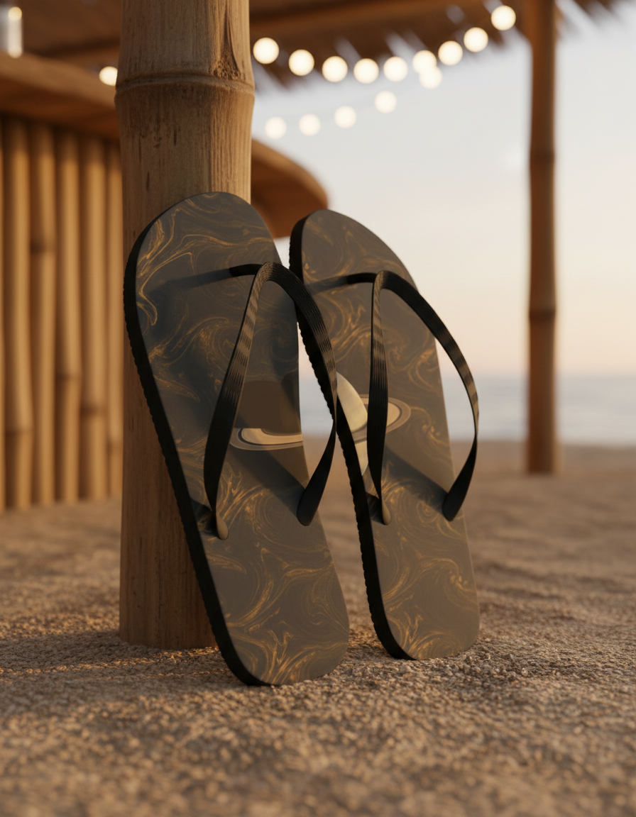 Flip Flops in Hyperion
