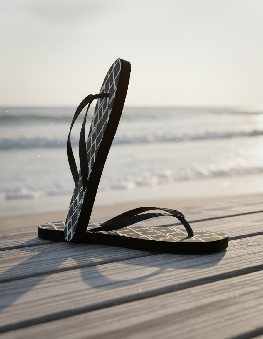 Flip Flops in Eclipse