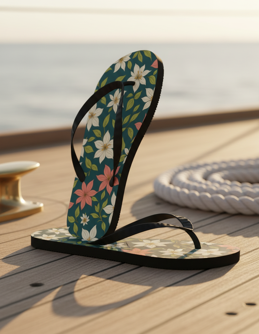Flip Flops in Elysian