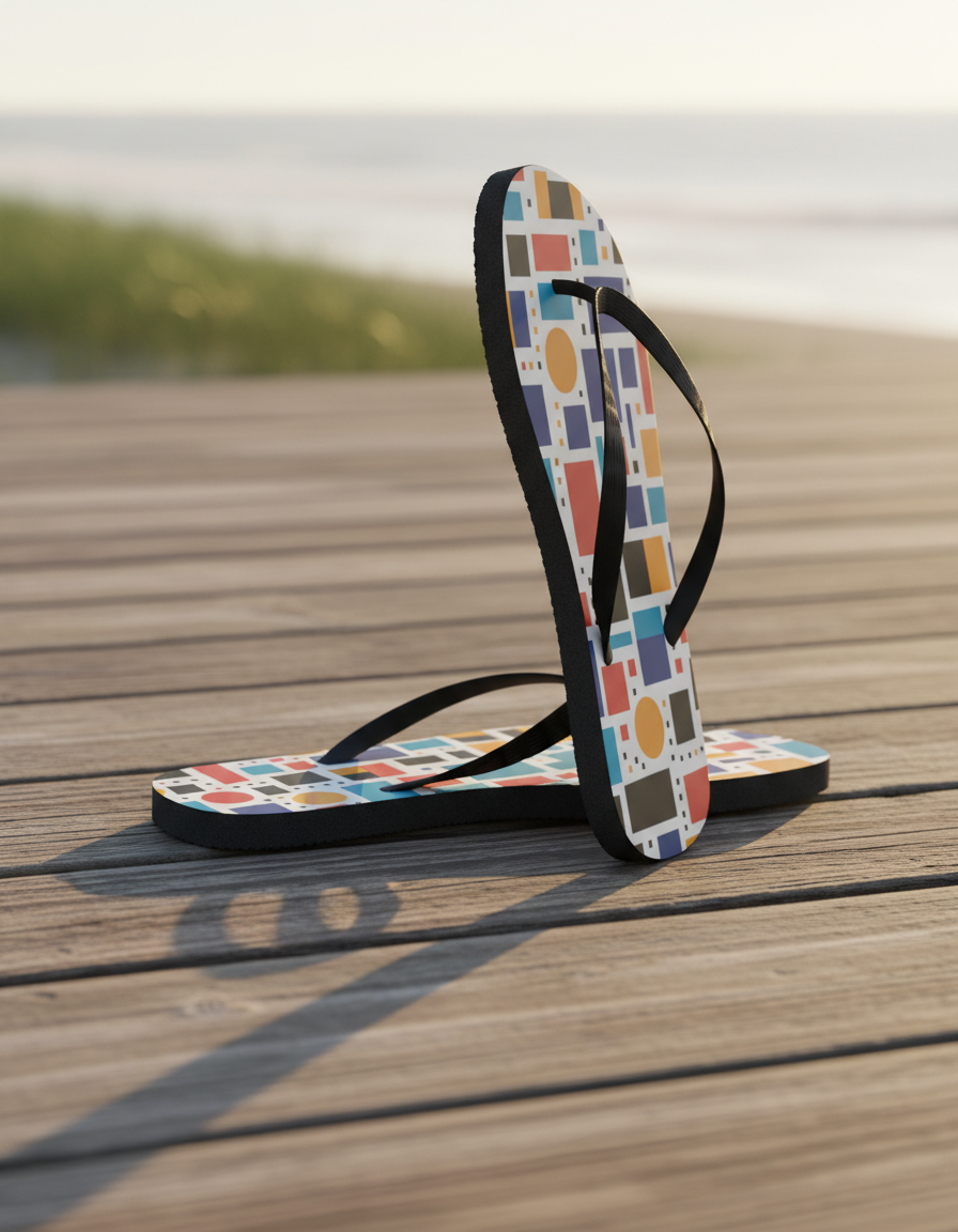 Zest Flip Flops flip flops