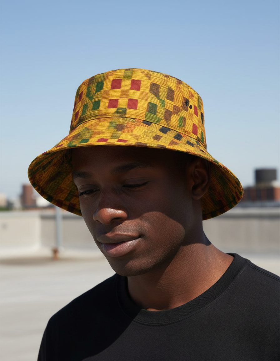 Masai Bucket Hat bucket hat