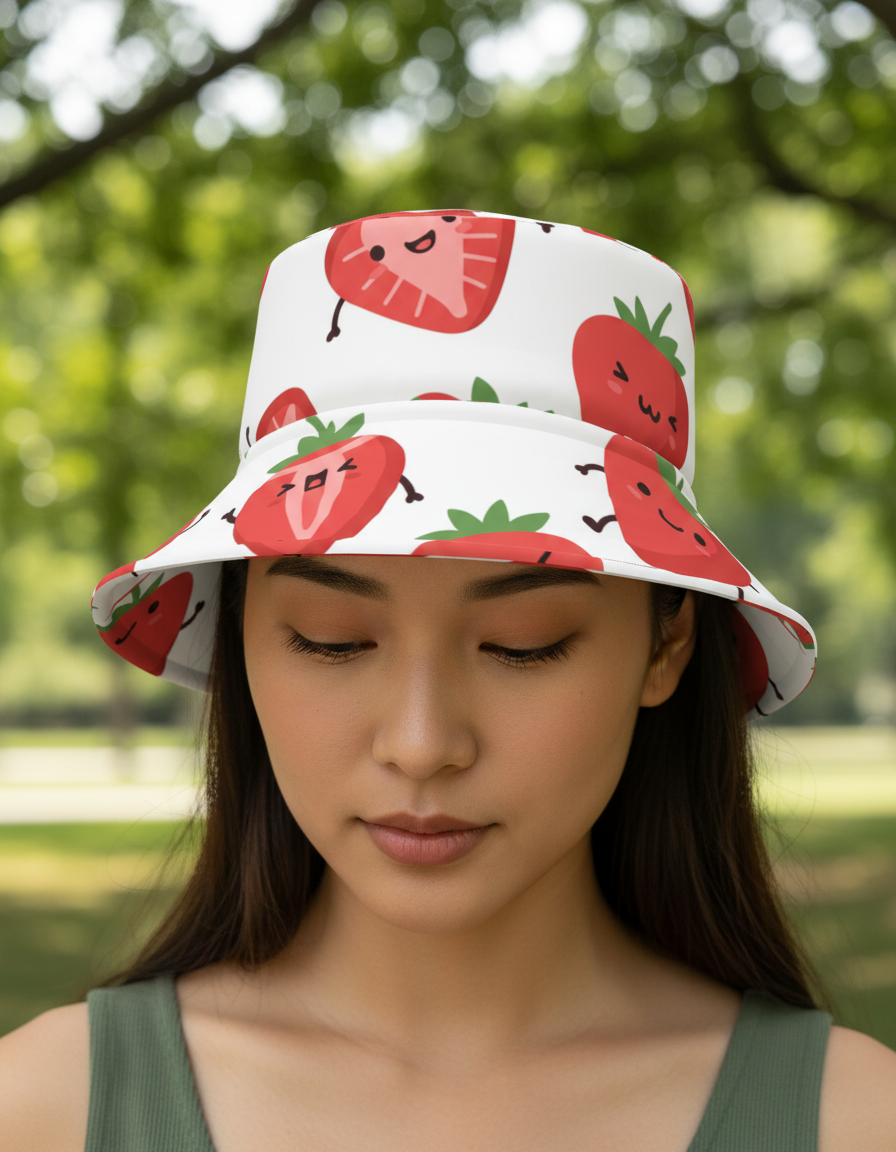 Savor Bucket Hat bucket hat