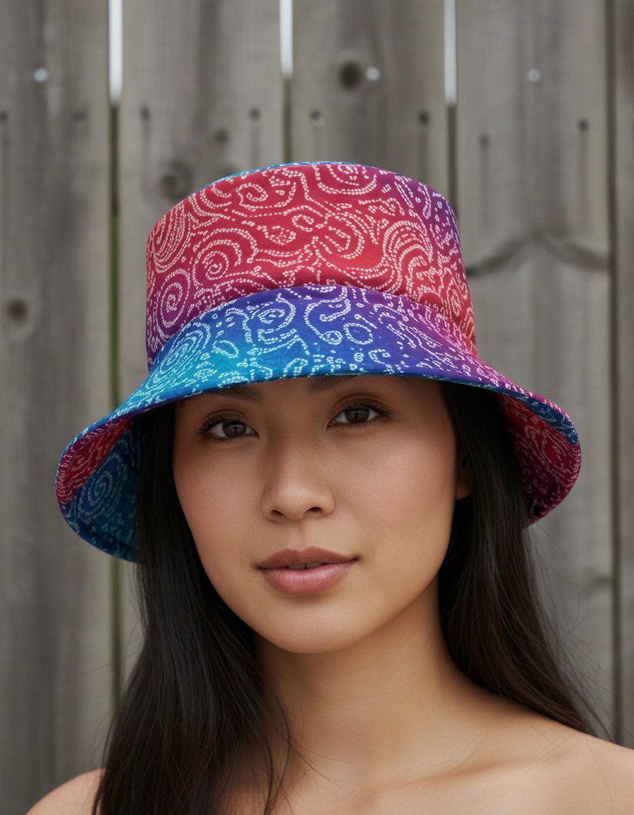 Pavitra Bucket Hat bucket hat