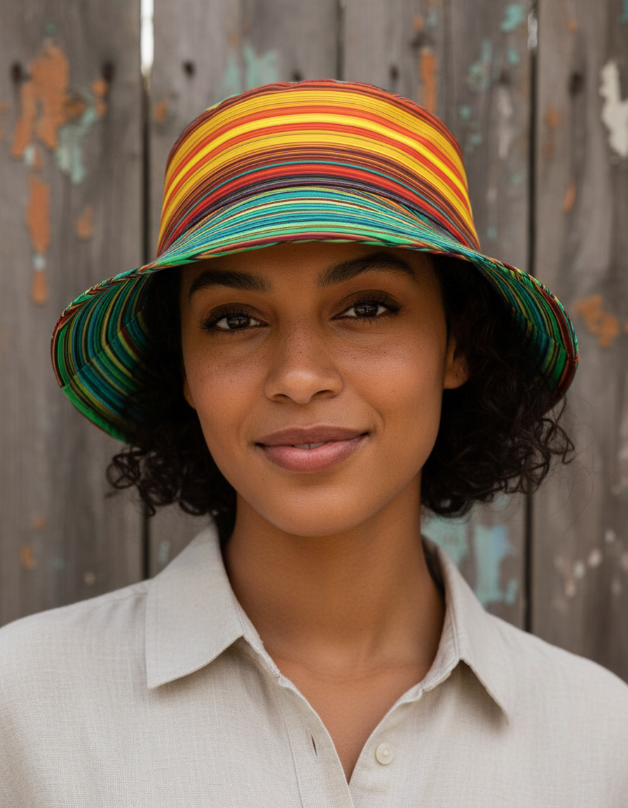 Pulse Bucket Hat bucket hat