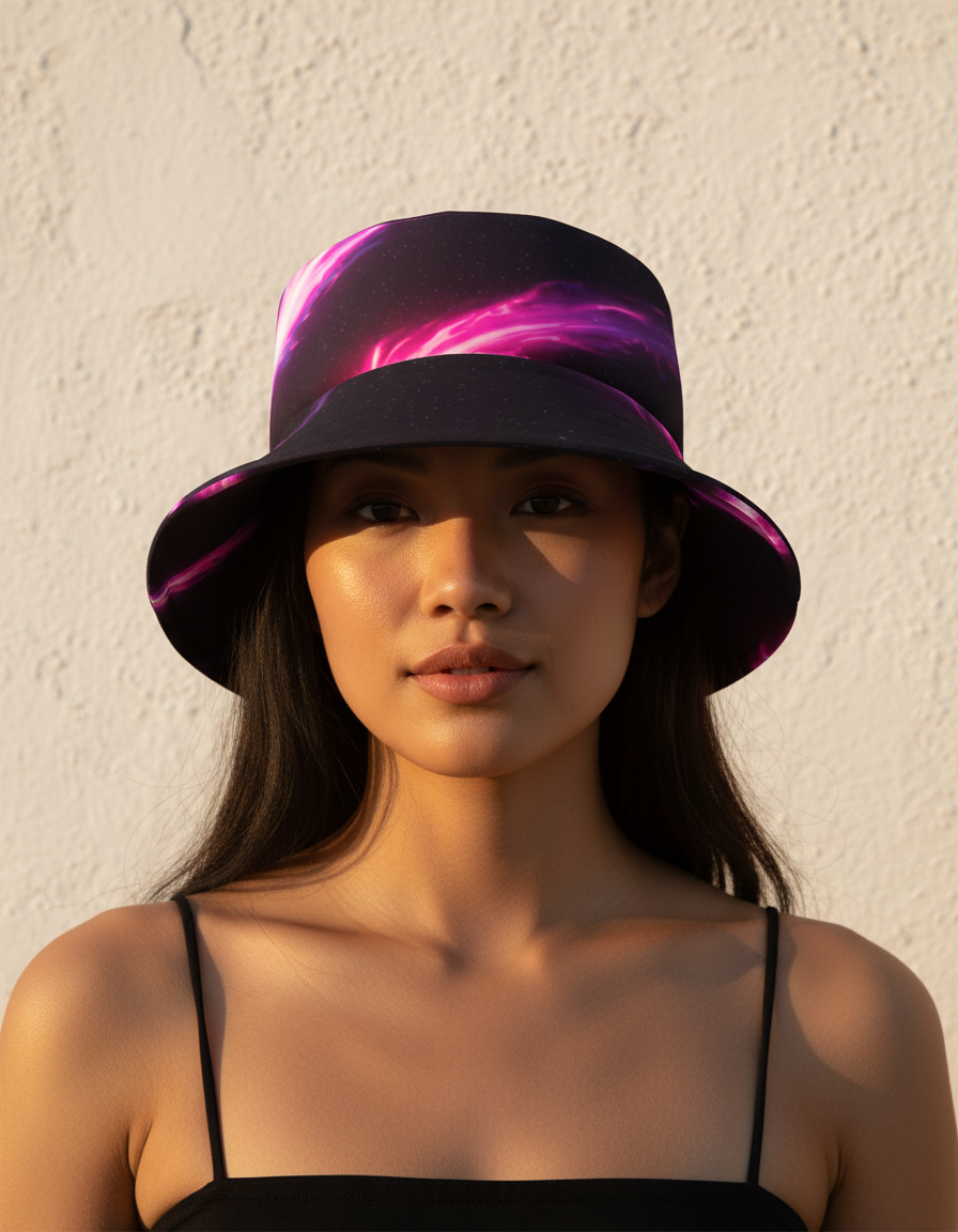 Aurora Bucket Hat bucket hat