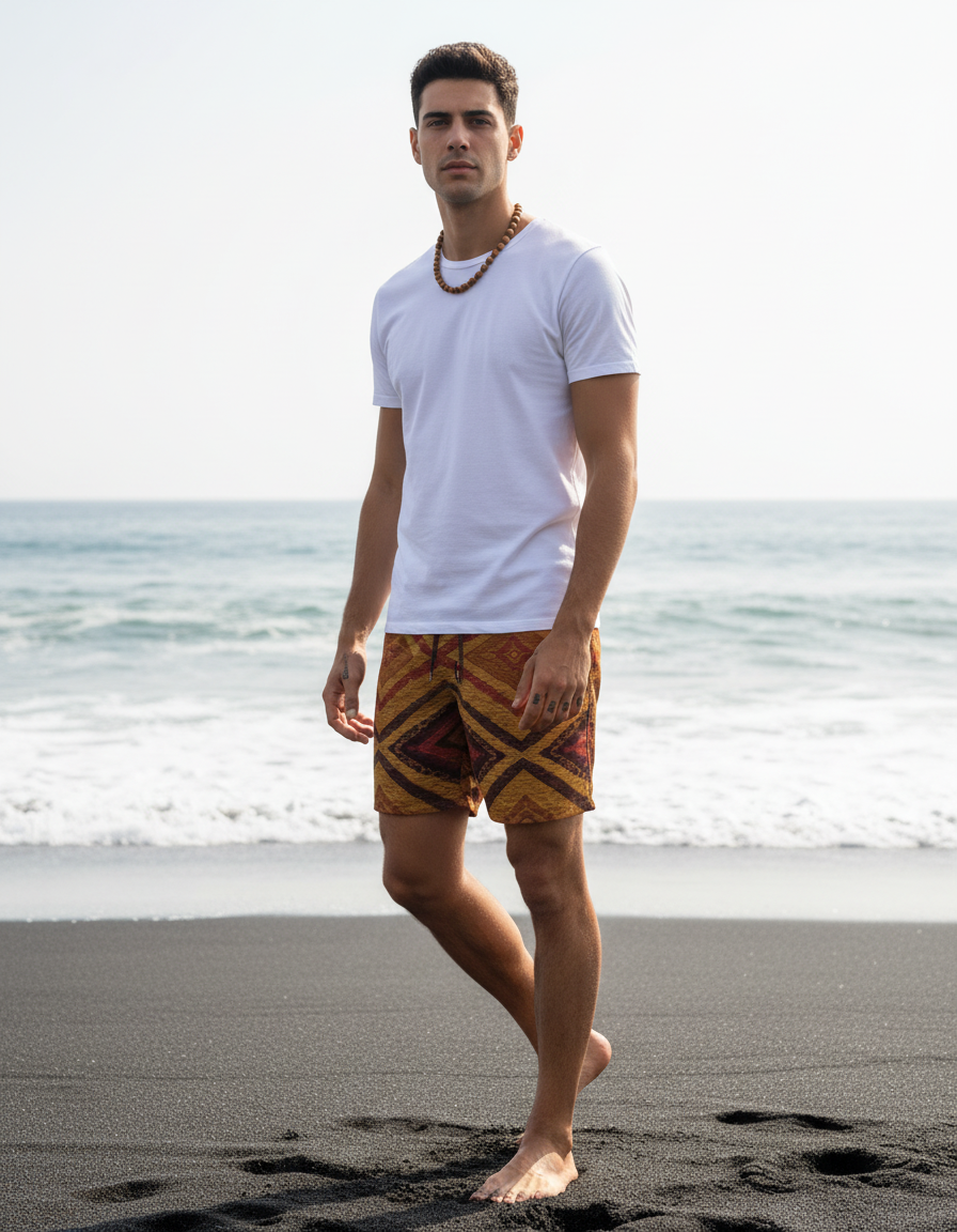 Men's Swim Trunks in Chaska