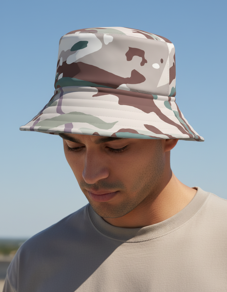 Vantage Bucket Hat bucket hat