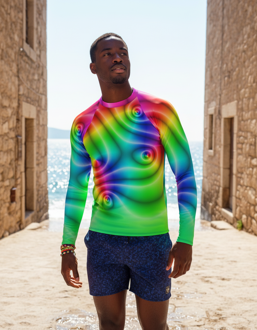 String — Men's YUV Color Space — Wikimedia (Color complex plot.jpg)
