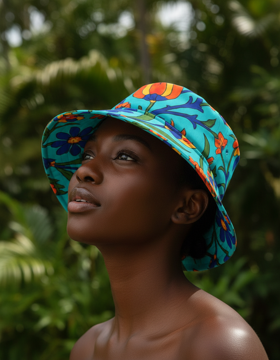 Serin Bucket Hat bucket hat