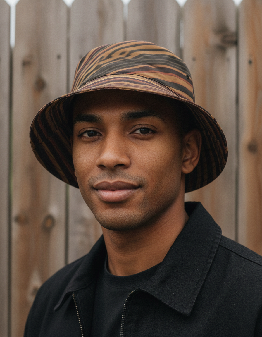 Sway Bucket Hat bucket hat