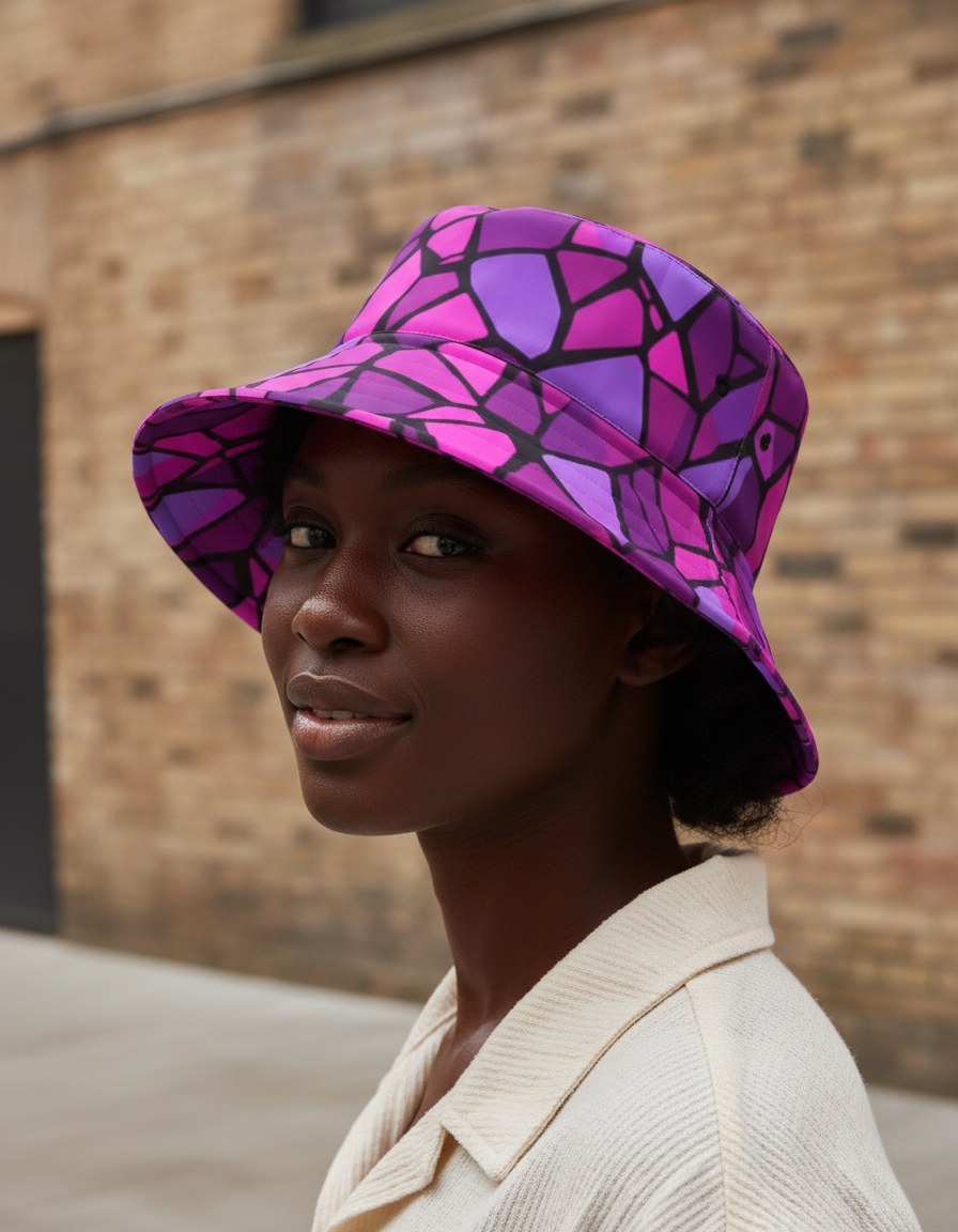 Bucket Hat in Eclipse