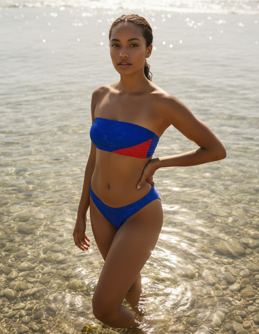 Tessera Bandeau
