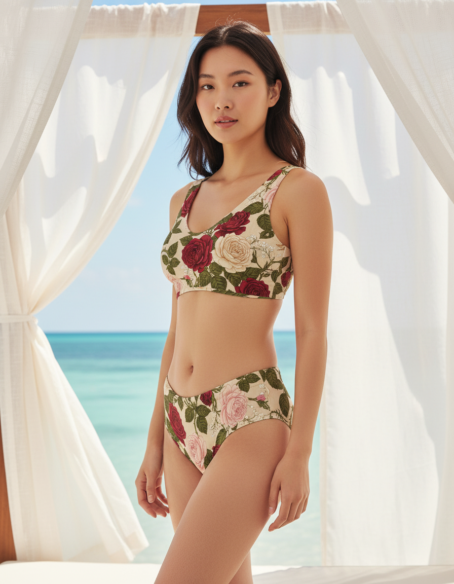 High-Waisted — Elysium