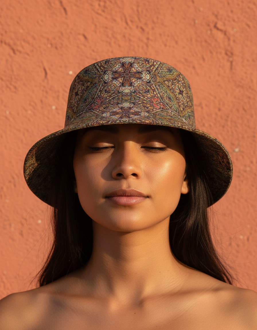 Aether Bucket Hat bucket hat