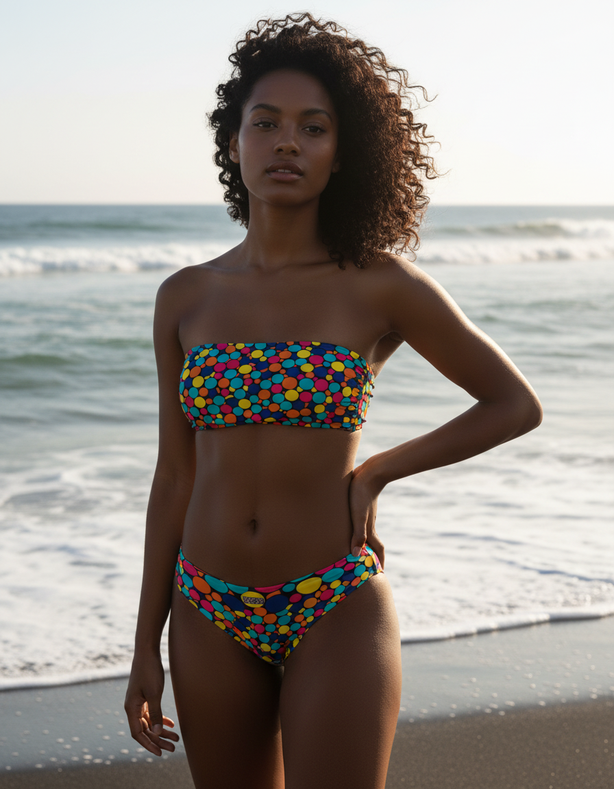 Bandeau — Vibrant