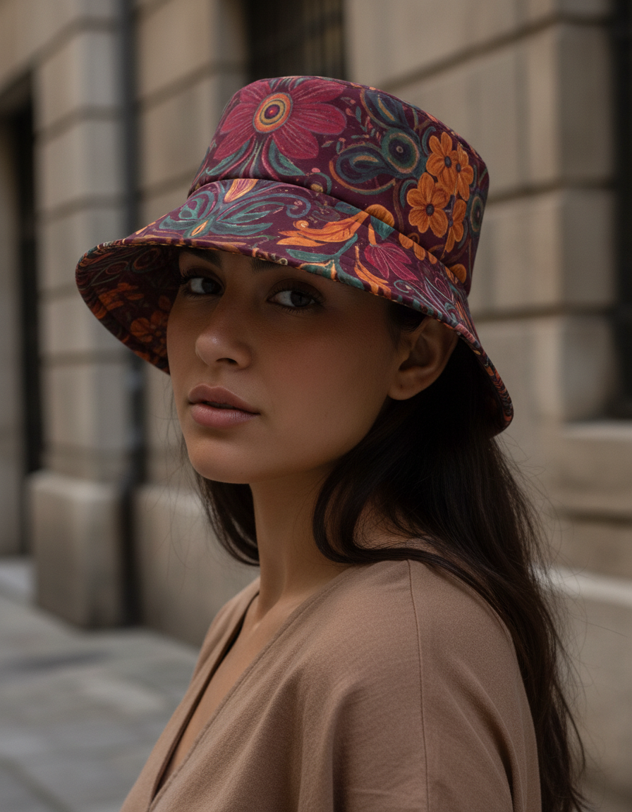 Tula Bucket Hat bucket hat