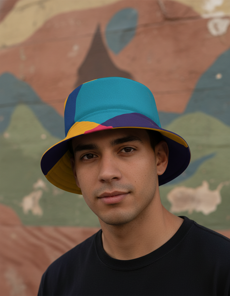 Surge Bucket Hat bucket hat
