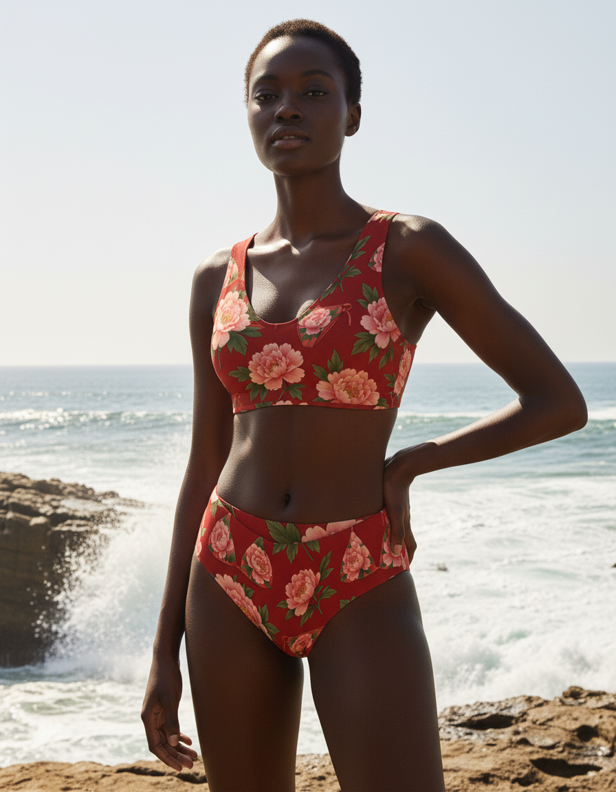 High-Waisted — Dynasty