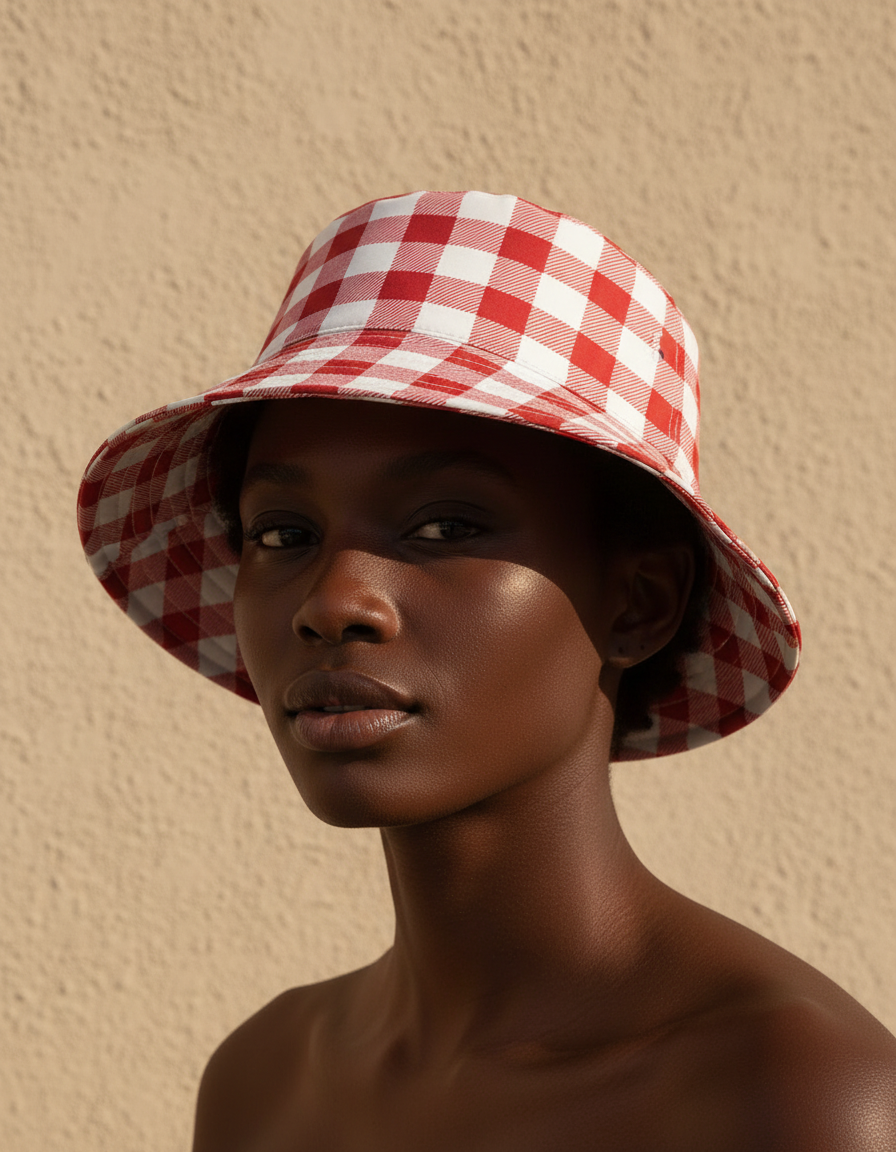Vista Bucket Hat bucket hat