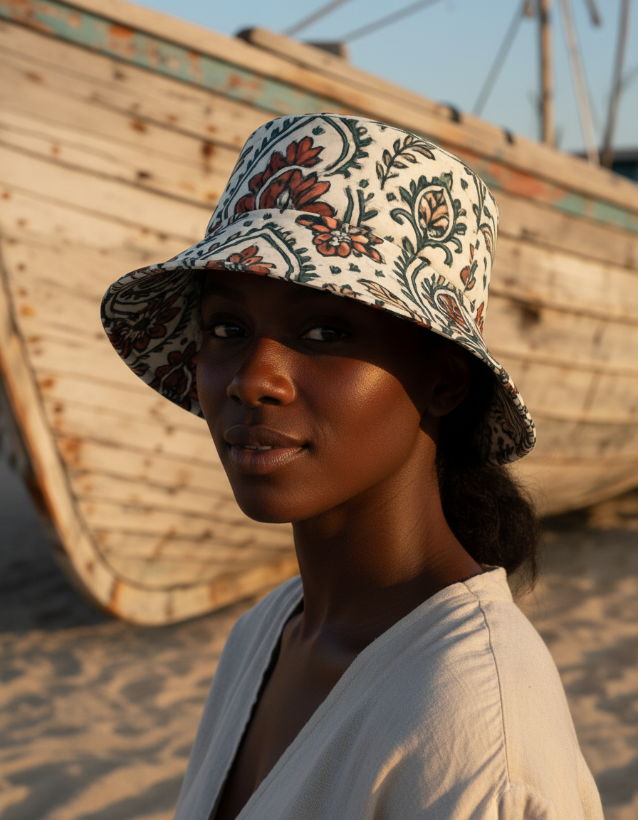 Banyan Bucket Hat bucket hat