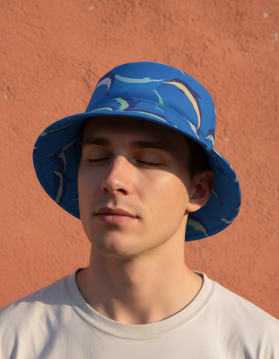Cove Bucket Hat bucket hat