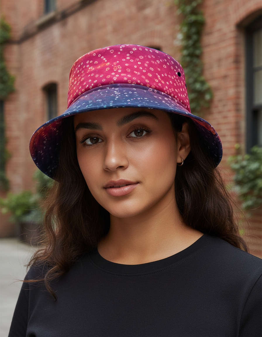Mira Bucket Hat bucket hat