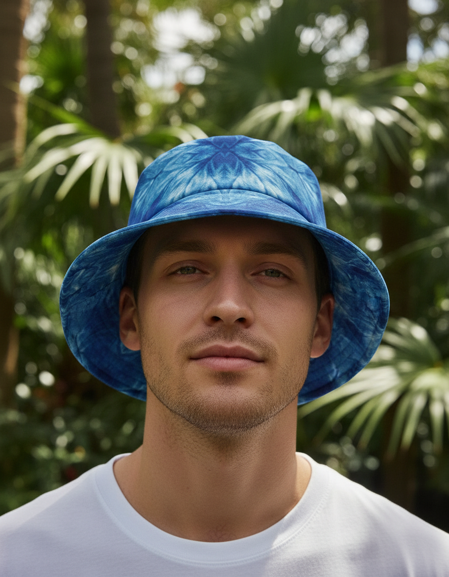 Kumo Bucket Hat bucket hat