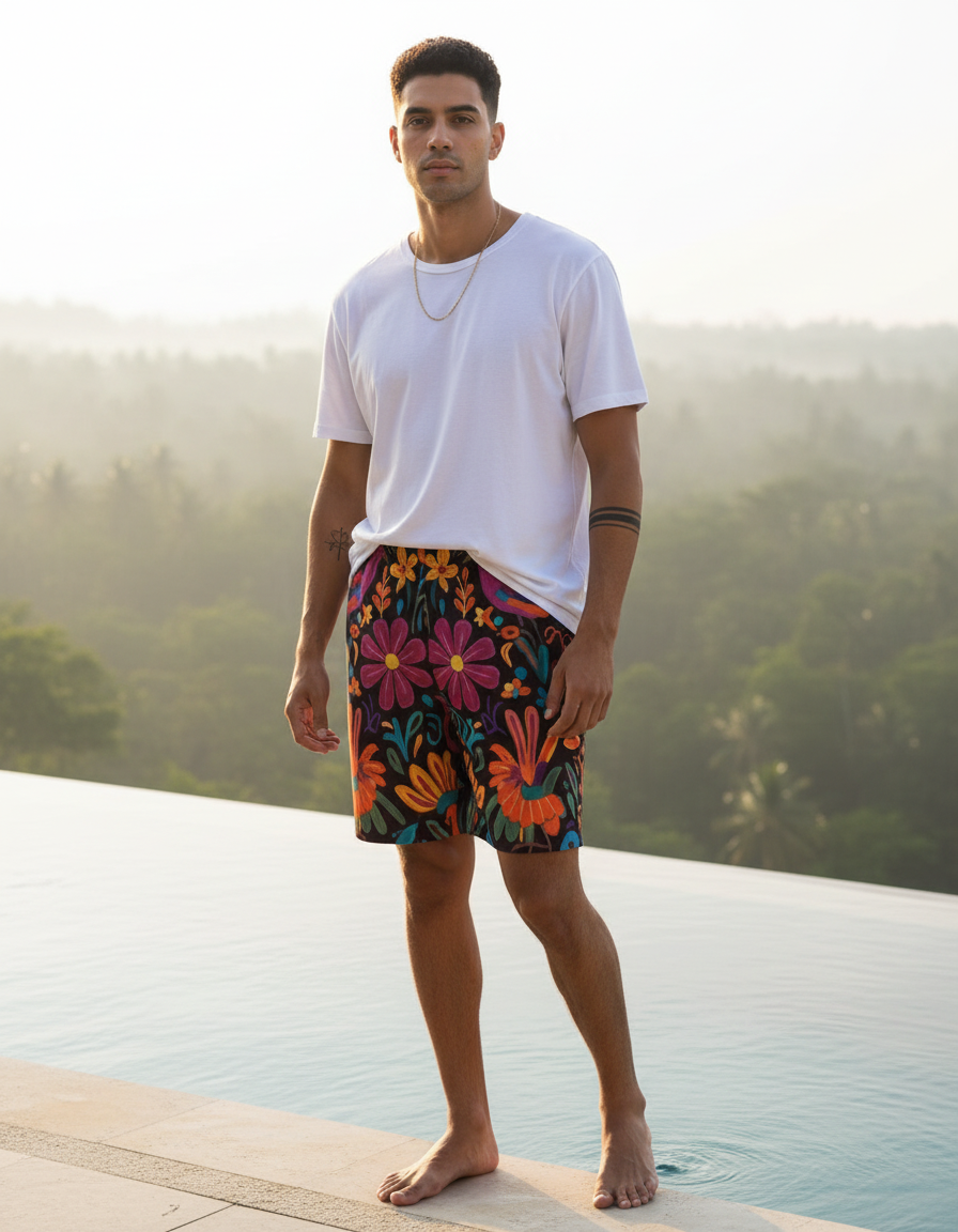 Cielo Men's Swim Trunks swim trunks