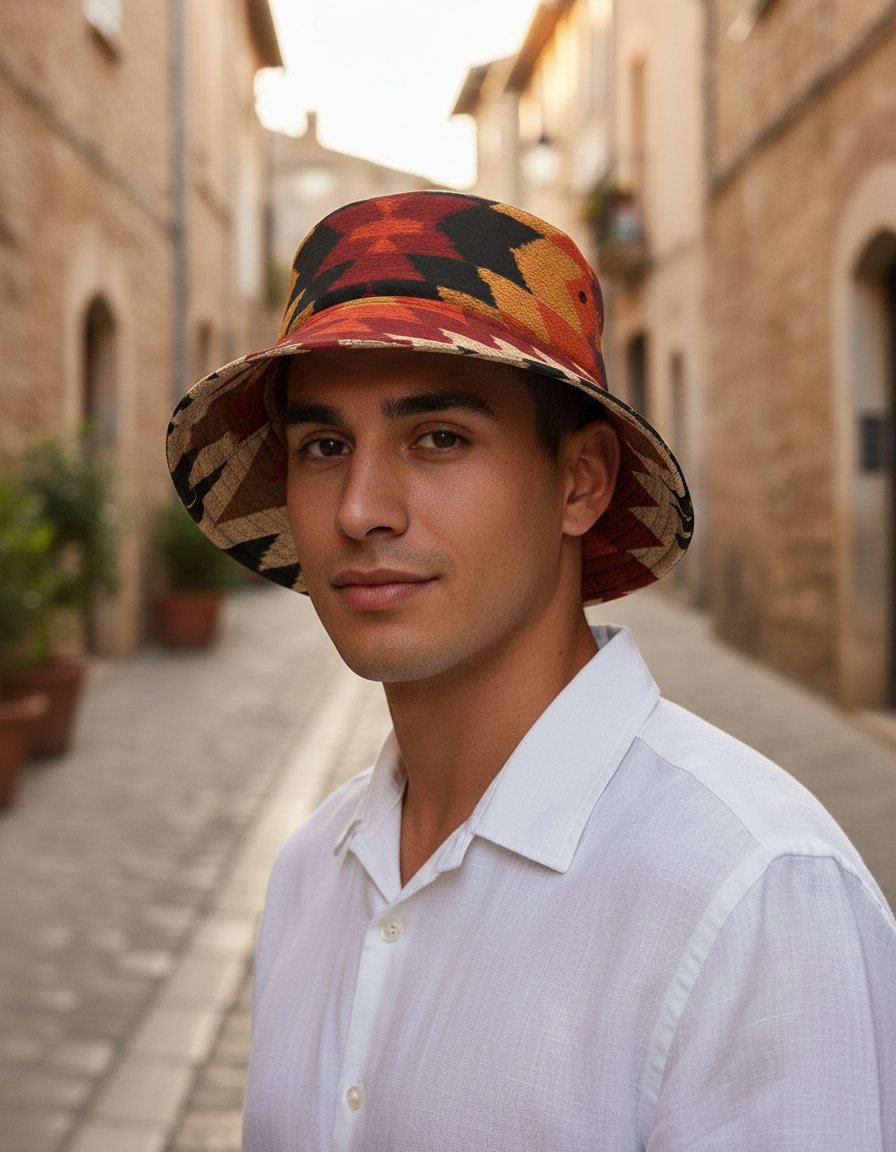 Oracle Bucket Hat bucket hat