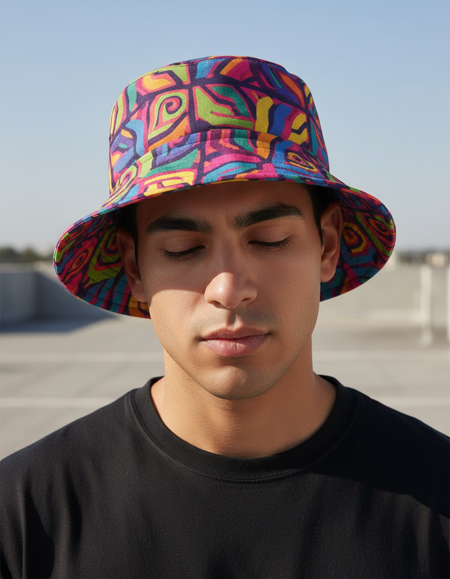 Tango Bucket Hat bucket hat