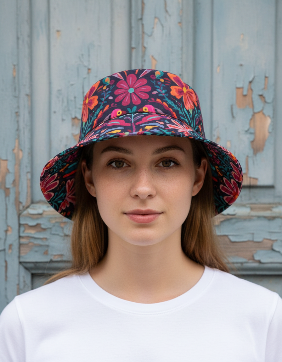Cielo Bucket Hat bucket hat