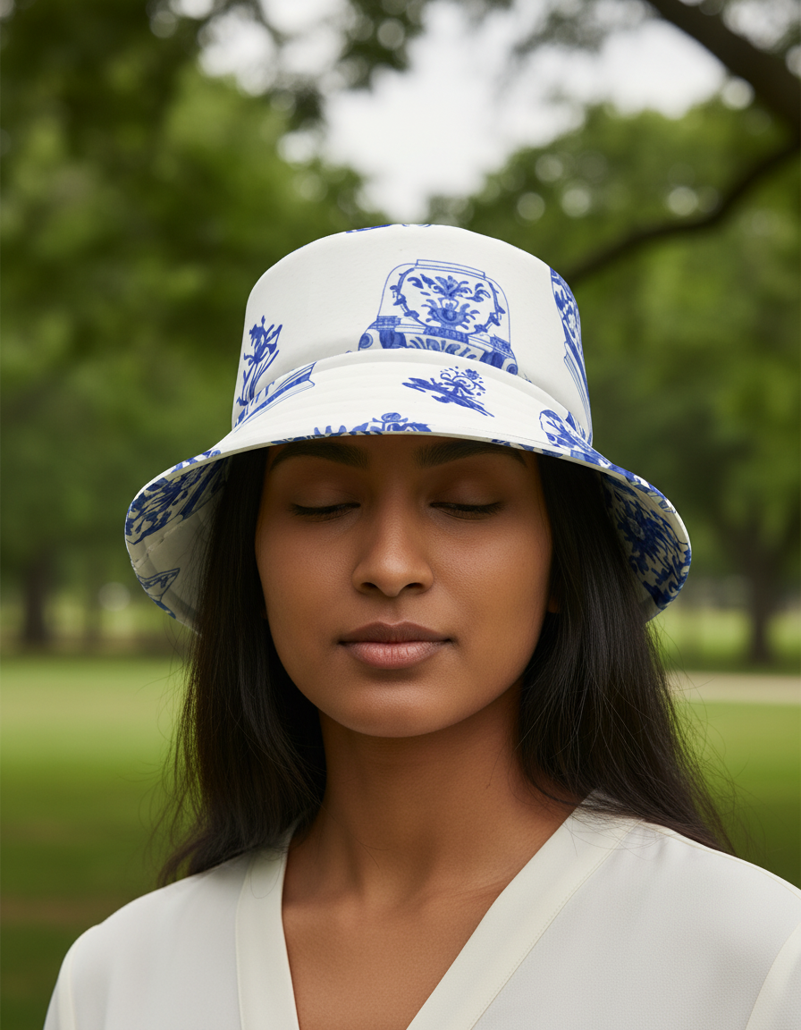 Dynasty Bucket Hat bucket hat