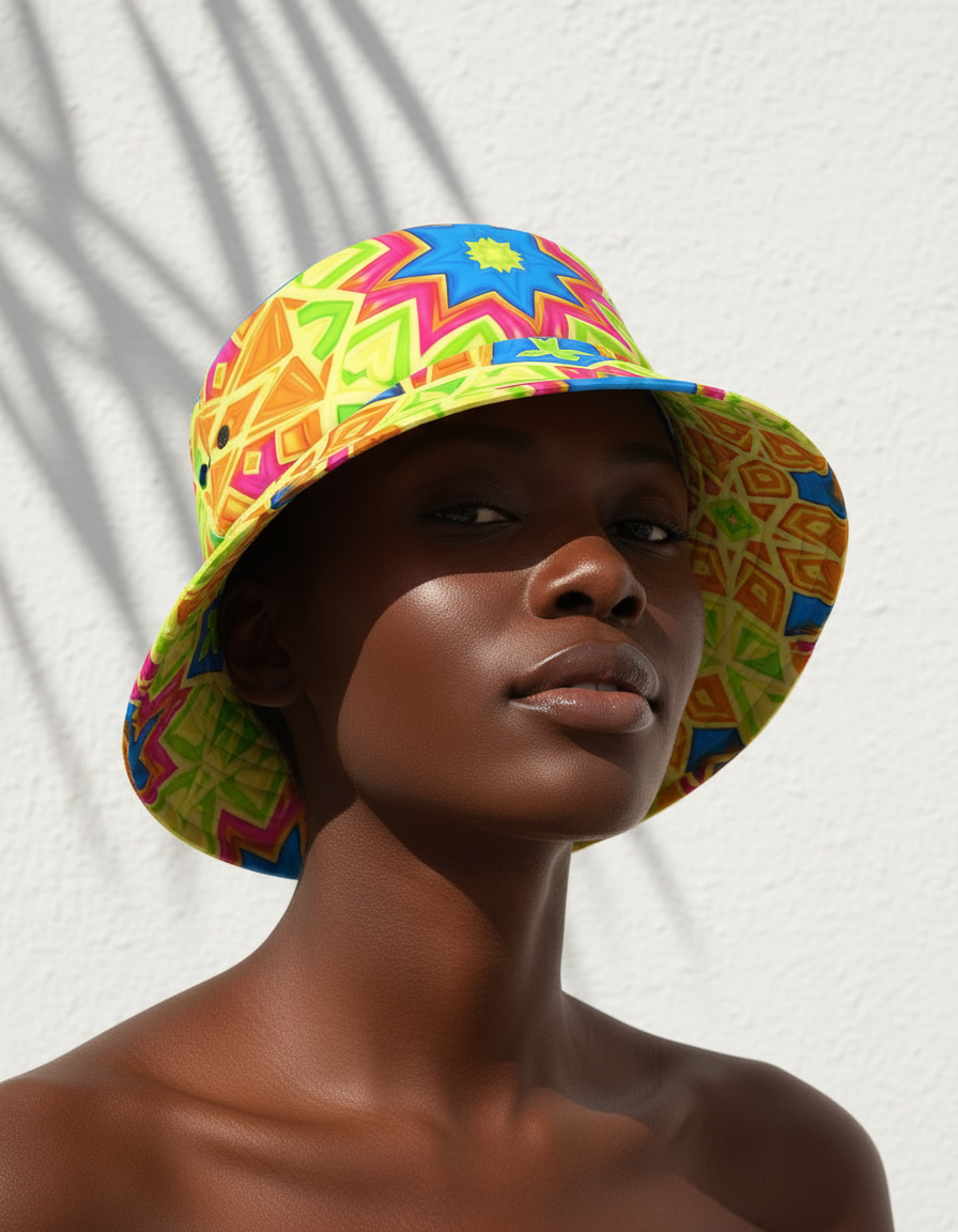 Istanbul Bucket Hat bucket hat