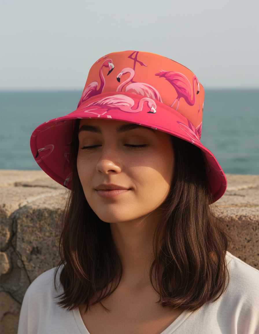 Palisade Bucket Hat bucket hat